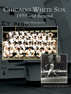cover image of Chicago White Sox